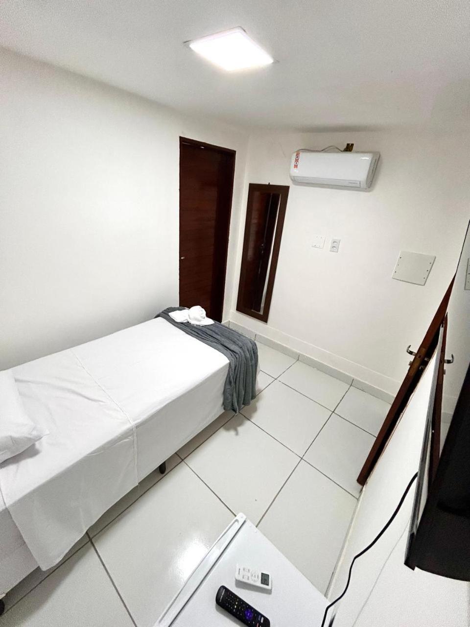 Hotel Paraiso Natal - Express Exterior photo